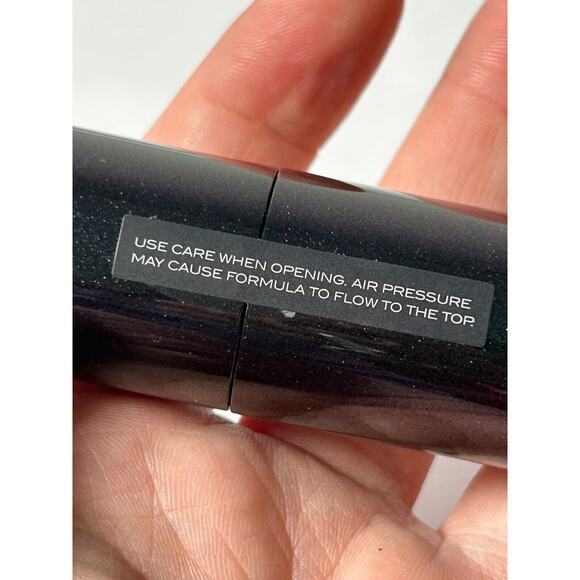 NIB Surratt Dew Drop Foundation Shade 12 Honey/Golden Ochre Medium 0.64OZ / 19ml - Picture 9 of 9